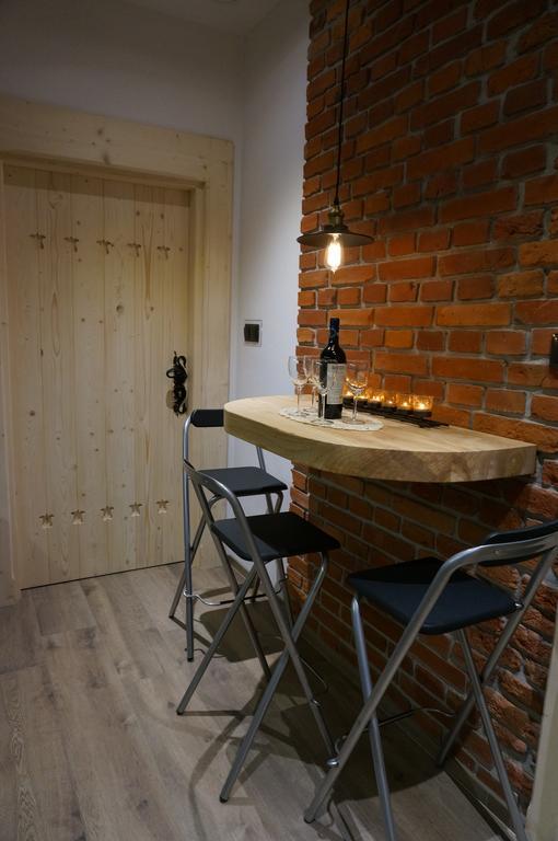 Holiday Home Patchwork Barn Zakopane Exterior photo